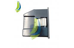 China 163-6701 1636701 Control Panel For E320C Excavator Spare Parts supplier