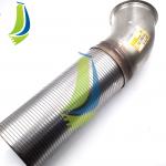 575-2525 5752525 Pipe Assy For Excavator Parts for sale