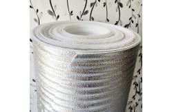China Heat Insulation Packing EPE Foam Roll Shockproof Moisture Proof ISO supplier