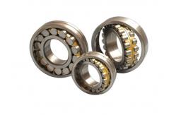 China 24068 Mbk30 / W33 Cement Spherical Roller Bearing P5 P4 P2 Precision supplier