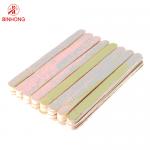 Disposable Biodegradable Cutlery 140mm Wooden Mixing Sticks for sale
