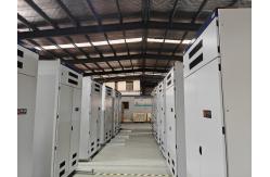 China Low Voltage VFD manufacturer