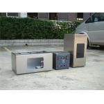 Portable Microcomputer Plastic Testing Machine For Plastic / Rubber Test