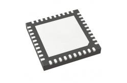 China PIC18F46Q43-I/MP supplier