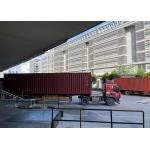 Duty-Free Import Services Related To Large Bonded Warehouses In Shenzhen China for sale