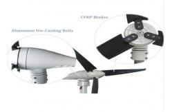 China Wind Generator Turbine S700 with External Controller in Australia supplier