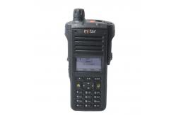 China APX1000 Strong Signal Professional Long Range Digital Mobile Radio Walkie Talkie supplier