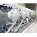 MC600 Starch Refining Machinery Multi Cyclone Inverter Control for sale