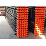 73mm Diameter Top HDD Drill Pipe for sale
