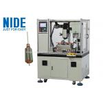 Electirc motor rotor commutator turning machines for armature for sale