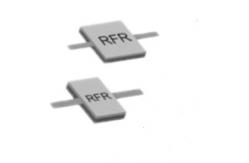 China 2w-500w 15db 1-110db Leaded Chip Attenuators DC 6GHz supplier