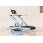 SRJOIN OEM the hot sale treadmill gym commercial treadmill aluminium alloy runner for sale