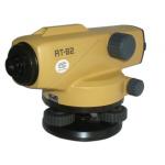 Yellow Color Digital Dumpy Level , 20CM Min Focus Digital Surveying Instruments for sale