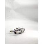 Shank Coring Glass Drill Bits Sandblasting / Sintering Process Frosted Texture