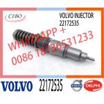 Diesel Engine EC360B EC380 Parts VOE22172535 22172535 Unit Fuel Injector