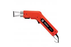 China Shoveling Glue Does Not Leave Traces Electric Hot Cutter Tools supplier