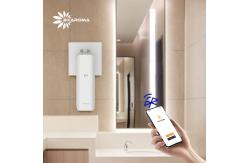 China Plug in Waterless Diffuser - Up to 500 Sq. FT Coverage supplier