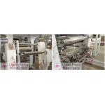 High Speed Gravure Printing Machine 8 Color Rotogravure Printing Machines LC ASY H 800/1000 for sale
