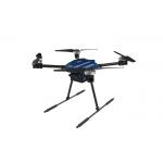 Foldable Industrial Grade Drone 1080P 10km With 10000mAh Battery HK-M100 for sale