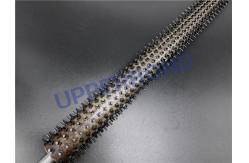 China Cigarette Machine Roller Picker Spare Parts For Mk8 Mk9 Maker supplier