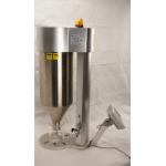 High Precision Control Gravimetric Feeder For Extrusion Plastic Film for sale