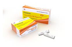 China 99% Specificity TB Antibody IgG IgM Tuberculosis Rapid Test Kit supplier