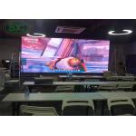 Full color competitive price fixed installatio P6 Indoor Led Screen for meetings or events for sale