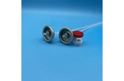 China Advanced Footwear Cleaning Valve - Efficient Shoe Hygiene Solution supplier