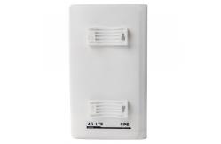 China 100Mbps Outdoor CPE With Sim Slot WPA CPE 4G Sim Router supplier