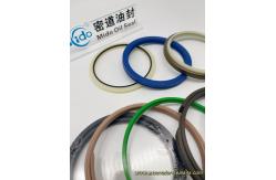 China 4206019 EX200-1 EX200LC ARM Cylinder Excavator Seal Kits supplier