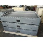 TUV Hydraulic Air Cooler For Hydro Turbine Units for sale