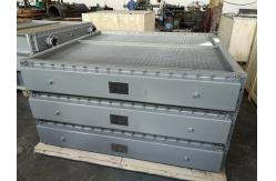 China TUV Hydraulic Air Cooler For Hydro Turbine Units supplier