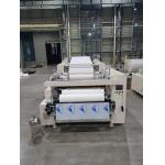 Nice Design Dot To Dot Lamination Embossing Kitchen Towel Paper Rewinding Machine