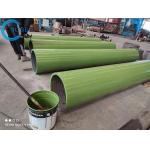 Pressure Wear Resistant Pipe Dual Metal Heavy Duty Medium Transportation