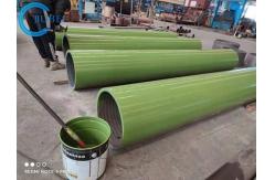 China Pressure Wear Resistant Pipe Dual Metal Heavy Duty Medium Transportation supplier