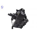 Hydraulic Pump A6VE160EP6D1P0 Axial Piston Pump Rexroth A6VE160 Series