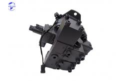 China Hydraulic Pump A6VE160EP6D1P0 Axial Piston Pump Rexroth A6VE160 Series supplier