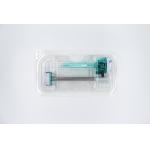 12mm Bladeless Trocar Disposable Laparoscopic for Surgery Operation for sale