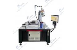 China Prismatic Cell Vacuum Sealer Machine supplier
