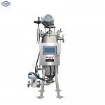 Supply SS304 SS316L Automatic Self Cleaning Filter Rotary Scraper Type Self-cleaning Filter for Automatic Industry for sale