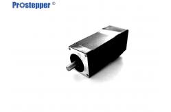 China Two Phase Nema 8 0.02N.M Hybrid Linear Stepper Motor supplier