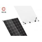 285 Watt Solar Panel , Dual Glass Mono Solar Panels Long Lifetime For Industry for sale