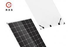 China 280W 285W 290W Solar Monocrystalline Panel Double Glass With 60 Cells supplier