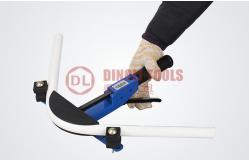 China Pex Al Pex Pipe Bending Tool Manual Combined Pipe Bender Tool supplier