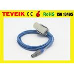 CE/ISO13485 certificate BCI adult finger clip Reusable spo2 sensor