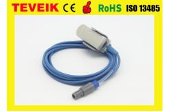 China CE/ISO13485 certificate BCI adult finger clip Reusable spo2 sensor supplier