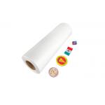 EAA Thermoplastic Hot Melt Adhesive Film For Embroidery Patch Fabric