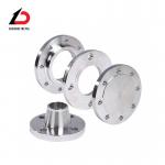 ASME/ANSI/DIN/GOST/BS En RF/FF/Rtj 150#-2500# Stainless Steel /Alloy Steel Forged Wn/So/Threaded/Plate/Socket/Blind Flange for sale