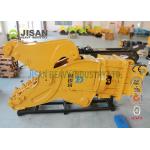 Hydraulic 10-69 Ton Excavator Concrete Pulverizer 1000t Force