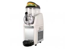 China 10L×1 Home Slushee Maker Ice Slush Machine Margarita Machine supplier